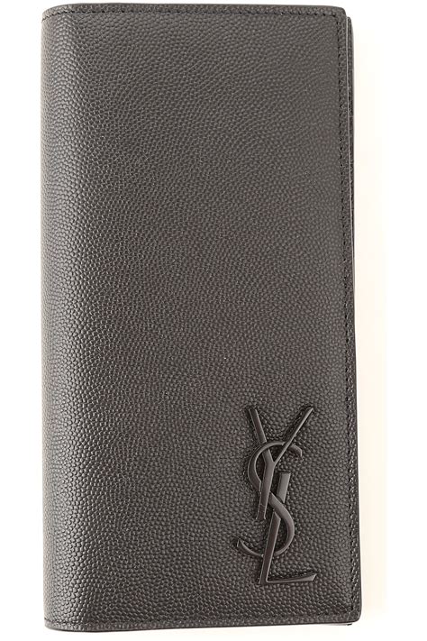 saint laurent wallet men|yves saint laurent wallet men's.